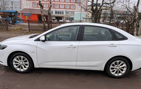 Chevrolet Monza, 2023 год, 1 450 000 рублей, 4 фотография