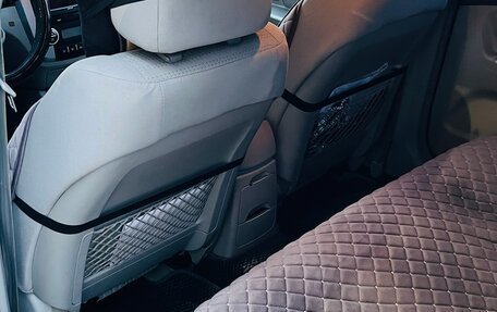 KIA Cerato I, 2007 год, 540 000 рублей, 10 фотография