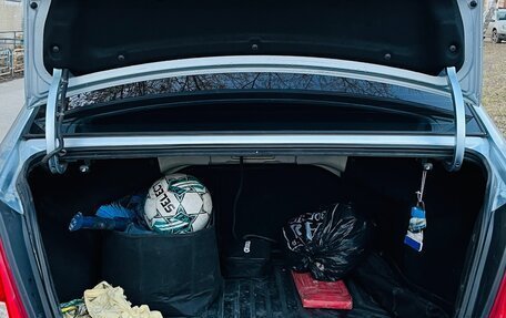 KIA Cerato I, 2007 год, 540 000 рублей, 8 фотография