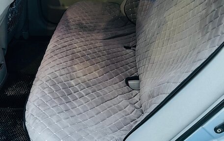 KIA Cerato I, 2007 год, 540 000 рублей, 9 фотография