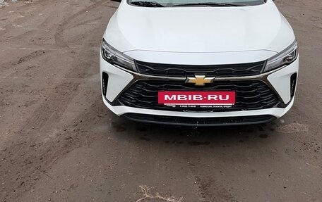 Chevrolet Monza, 2023 год, 1 450 000 рублей, 5 фотография