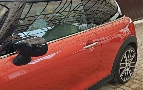 MINI Hatch, 2020 год, 2 900 000 рублей, 10 фотография