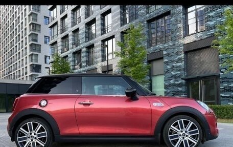 MINI Hatch, 2020 год, 2 900 000 рублей, 4 фотография