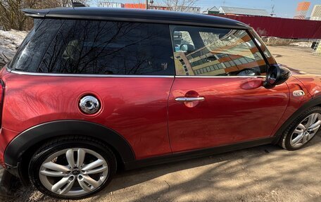 MINI Hatch, 2020 год, 2 900 000 рублей, 13 фотография
