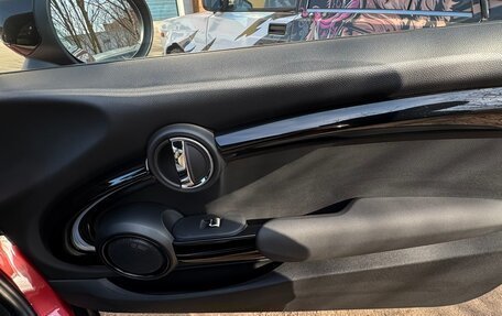 MINI Hatch, 2020 год, 2 900 000 рублей, 16 фотография