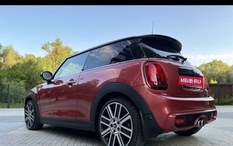 MINI Hatch, 2020 год, 2 900 000 рублей, 5 фотография
