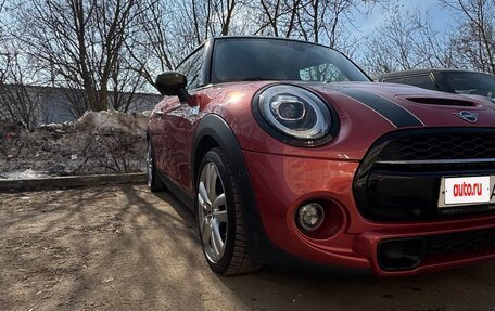 MINI Hatch, 2020 год, 2 900 000 рублей, 12 фотография