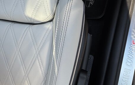 MINI Hatch, 2020 год, 2 900 000 рублей, 18 фотография