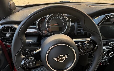 MINI Hatch, 2020 год, 2 900 000 рублей, 24 фотография