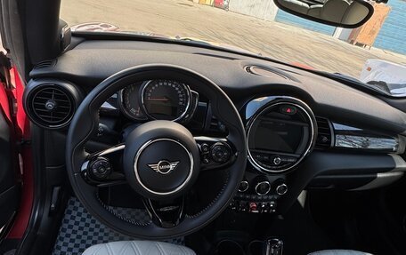 MINI Hatch, 2020 год, 2 900 000 рублей, 25 фотография