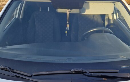 KIA Rio IV, 2020 год, 1 350 000 рублей, 10 фотография