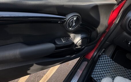 MINI Hatch, 2020 год, 2 900 000 рублей, 26 фотография