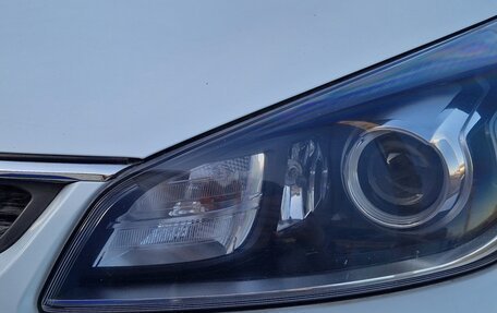 KIA Rio IV, 2020 год, 1 350 000 рублей, 11 фотография