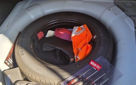 KIA Rio IV, 2020 год, 1 350 000 рублей, 15 фотография