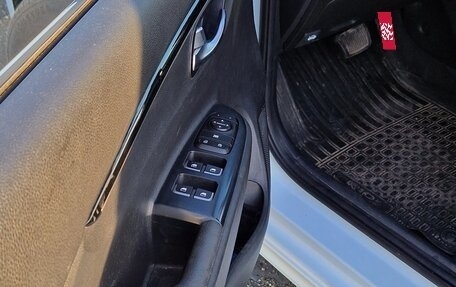 KIA Rio IV, 2020 год, 1 350 000 рублей, 18 фотография