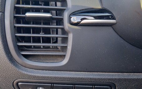 KIA Rio IV, 2020 год, 1 350 000 рублей, 19 фотография