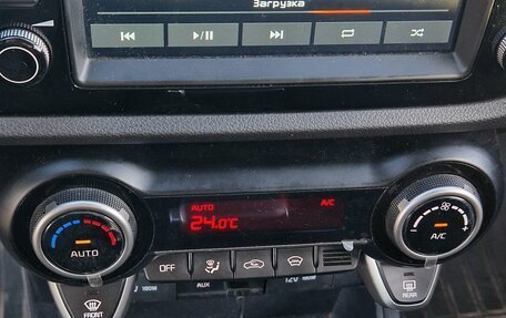 KIA Rio IV, 2020 год, 1 350 000 рублей, 21 фотография