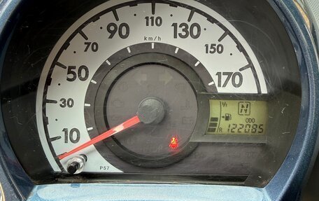 Toyota Aygo II, 2008 год, 570 000 рублей, 8 фотография