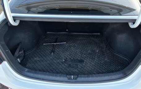 KIA Rio IV, 2020 год, 1 350 000 рублей, 14 фотография