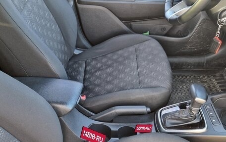 KIA Rio IV, 2020 год, 1 350 000 рублей, 24 фотография