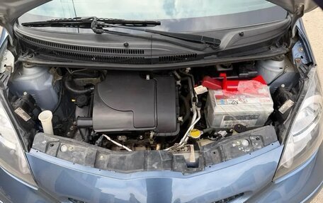 Toyota Aygo II, 2008 год, 570 000 рублей, 9 фотография