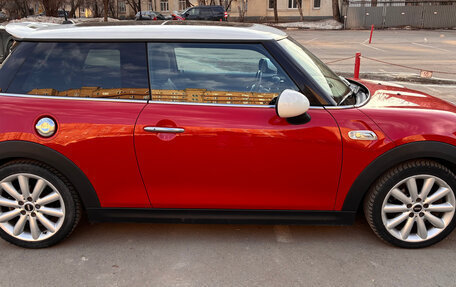 MINI Hatch, 2014 год, 2 400 000 рублей, 4 фотография