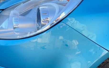 Opel Corsa D, 2010 год, 410 000 рублей, 5 фотография