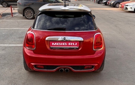 MINI Hatch, 2014 год, 2 400 000 рублей, 5 фотография