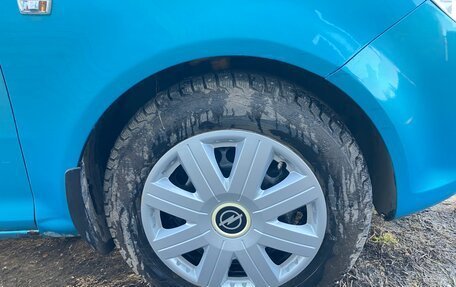 Opel Corsa D, 2010 год, 410 000 рублей, 11 фотография