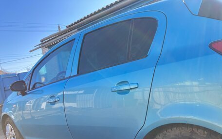 Opel Corsa D, 2010 год, 410 000 рублей, 10 фотография