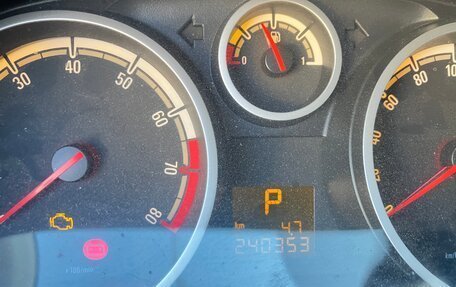 Opel Corsa D, 2010 год, 410 000 рублей, 15 фотография