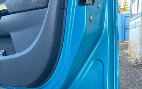 Opel Corsa D, 2010 год, 410 000 рублей, 17 фотография