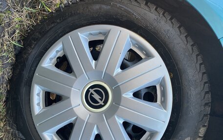 Opel Corsa D, 2010 год, 410 000 рублей, 13 фотография