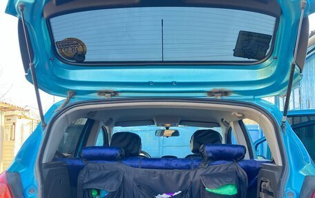 Opel Corsa D, 2010 год, 410 000 рублей, 18 фотография