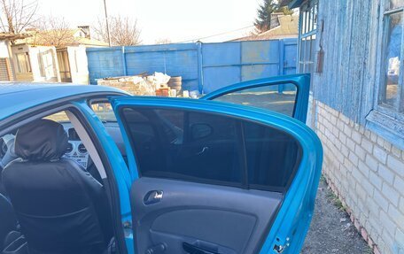 Opel Corsa D, 2010 год, 410 000 рублей, 16 фотография