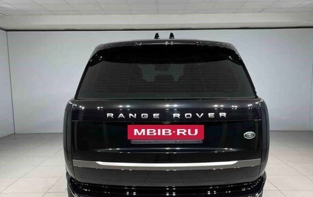 Land Rover Range Rover IV рестайлинг, 2022 год, 20 350 000 рублей, 3 фотография