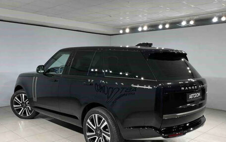 Land Rover Range Rover IV рестайлинг, 2022 год, 20 350 000 рублей, 2 фотография