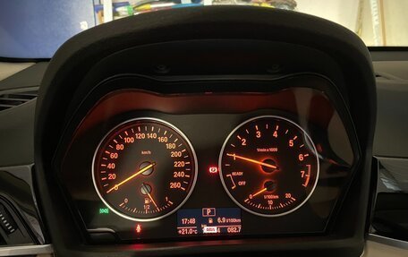 BMW X1, 2017 год, 2 130 000 рублей, 11 фотография