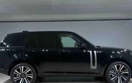 Land Rover Range Rover IV рестайлинг, 2022 год, 20 350 000 рублей, 5 фотография