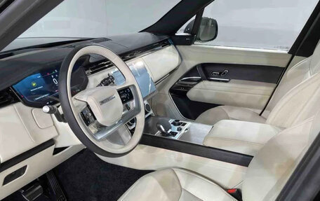 Land Rover Range Rover IV рестайлинг, 2022 год, 20 350 000 рублей, 7 фотография