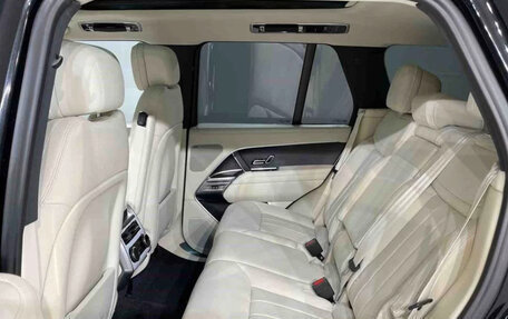 Land Rover Range Rover IV рестайлинг, 2022 год, 20 350 000 рублей, 4 фотография