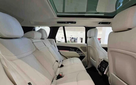 Land Rover Range Rover IV рестайлинг, 2022 год, 20 350 000 рублей, 8 фотография