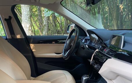 BMW X1, 2017 год, 2 130 000 рублей, 7 фотография