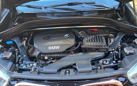 BMW X1, 2017 год, 2 130 000 рублей, 10 фотография