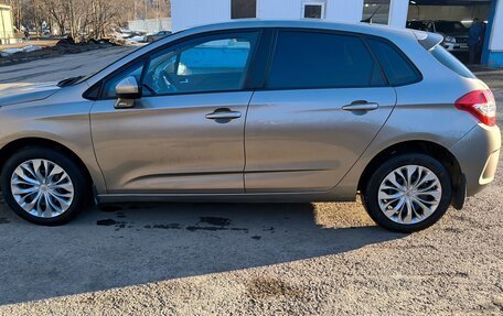 Citroen C4 II рестайлинг, 2012 год, 545 000 рублей, 6 фотография