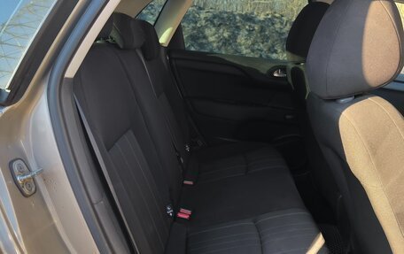 Citroen C4 II рестайлинг, 2012 год, 545 000 рублей, 11 фотография