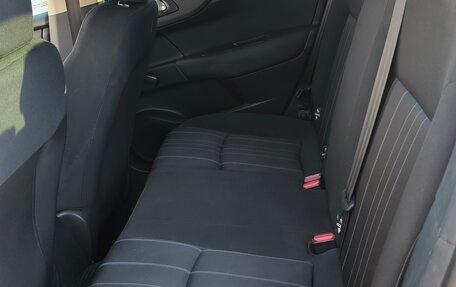 Citroen C4 II рестайлинг, 2012 год, 545 000 рублей, 10 фотография