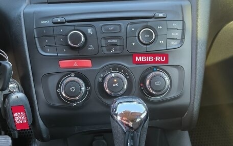 Citroen C4 II рестайлинг, 2012 год, 545 000 рублей, 14 фотография