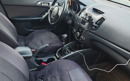 KIA Cerato III, 2010 год, 420 000 рублей, 6 фотография