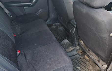 KIA Cerato III, 2010 год, 420 000 рублей, 5 фотография